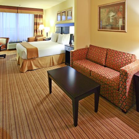 Holiday Inn Express Hotel And Suites Shreveport-West Room photo